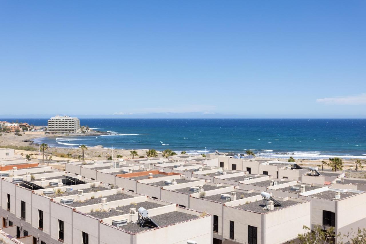 Home2Book Bright Penthouse Medano, Terrace & Pool Ελ Μέντανο Εξωτερικό φωτογραφία