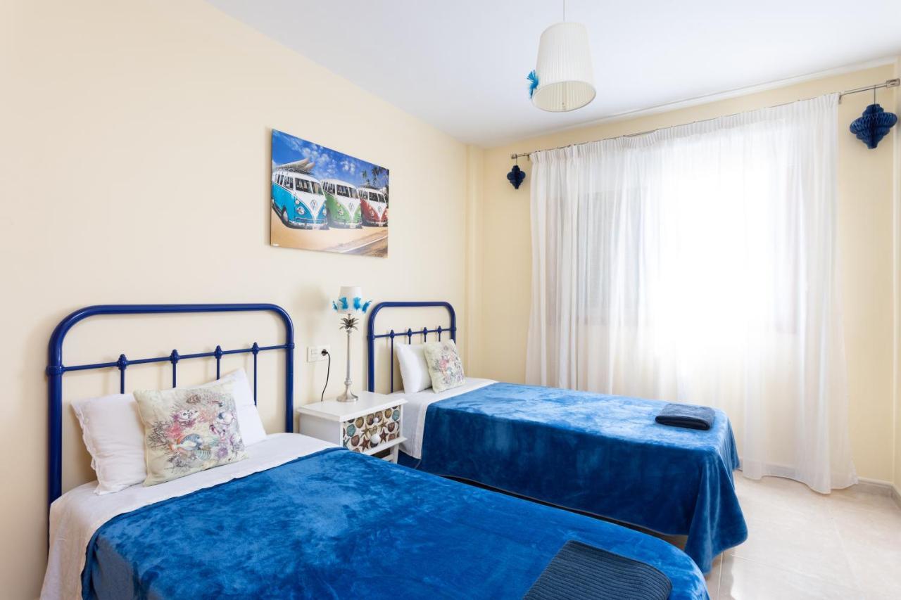 Home2Book Bright Penthouse Medano, Terrace & Pool Ελ Μέντανο Εξωτερικό φωτογραφία