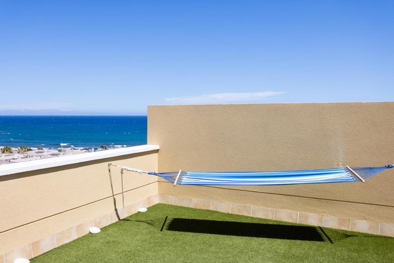 Home2Book Bright Penthouse Medano, Terrace & Pool Ελ Μέντανο Εξωτερικό φωτογραφία