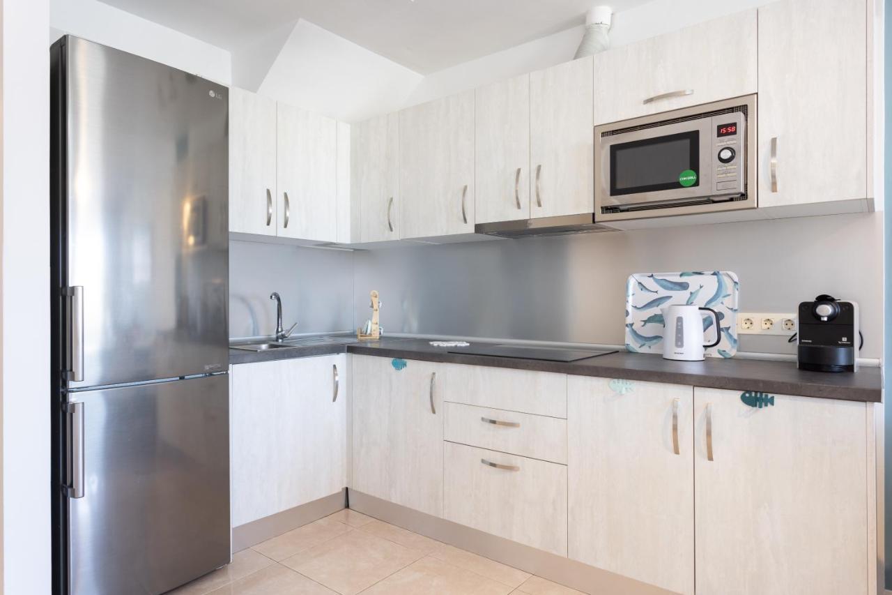 Home2Book Bright Penthouse Medano, Terrace & Pool Ελ Μέντανο Εξωτερικό φωτογραφία