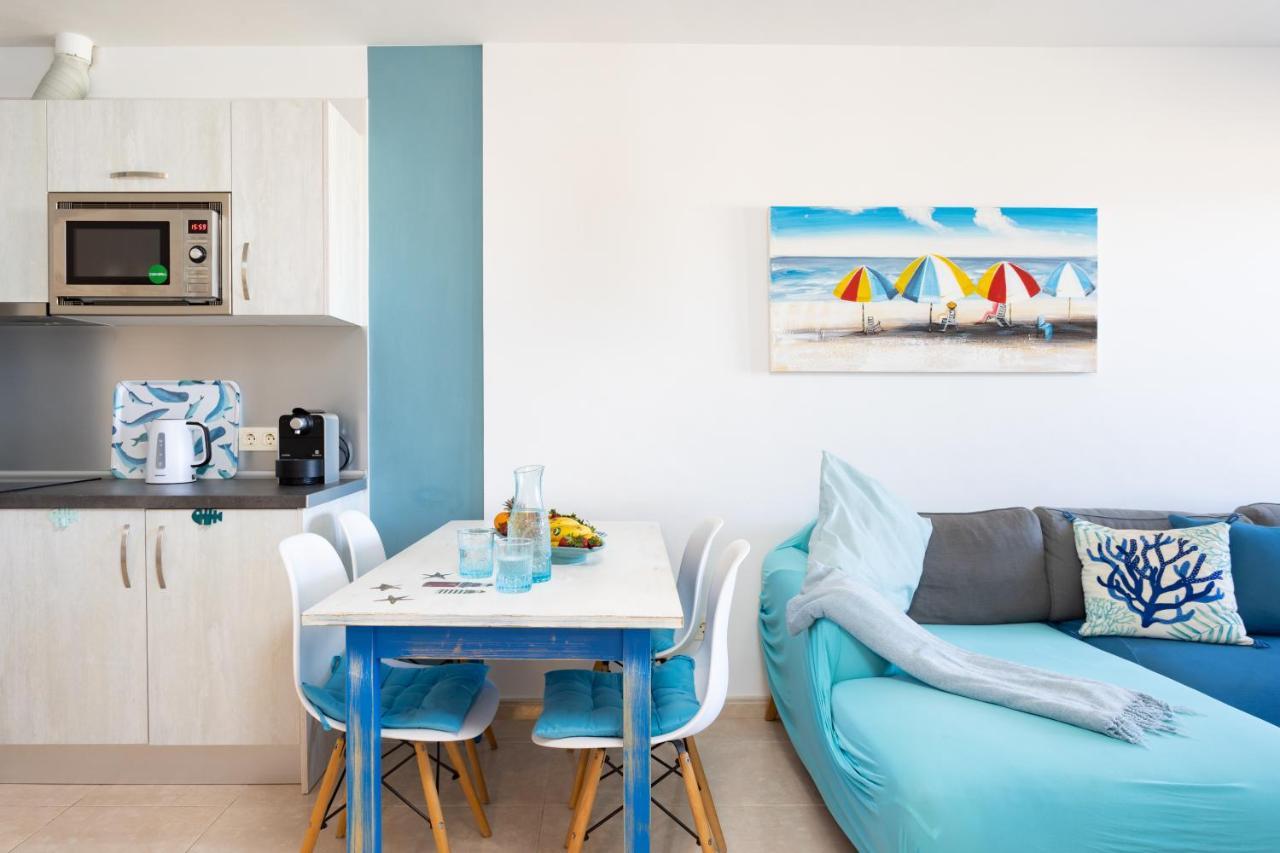 Home2Book Bright Penthouse Medano, Terrace & Pool Ελ Μέντανο Εξωτερικό φωτογραφία
