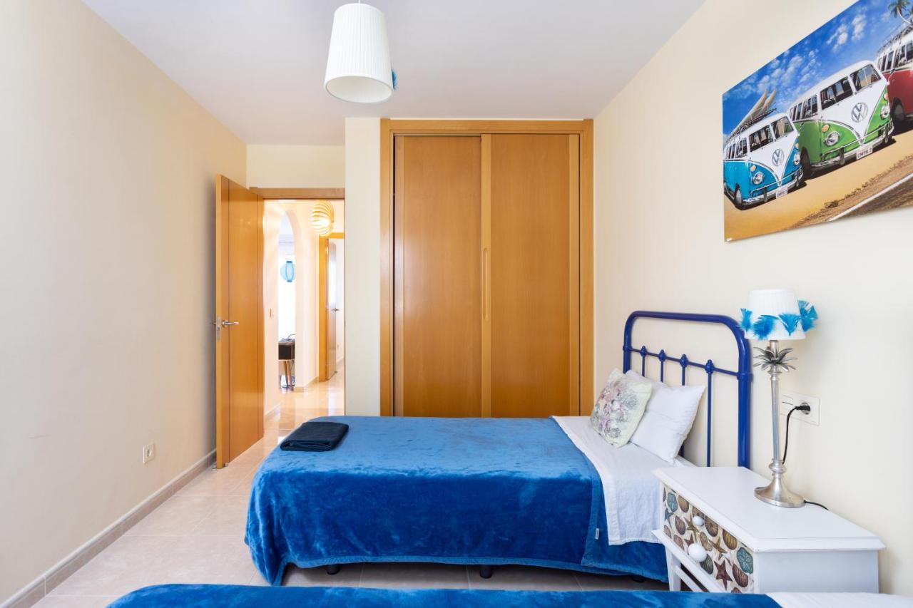 Home2Book Bright Penthouse Medano, Terrace & Pool Ελ Μέντανο Εξωτερικό φωτογραφία