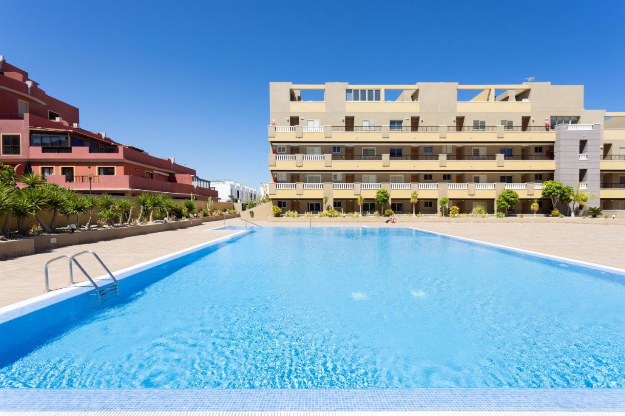 Home2Book Bright Penthouse Medano, Terrace & Pool Ελ Μέντανο Εξωτερικό φωτογραφία