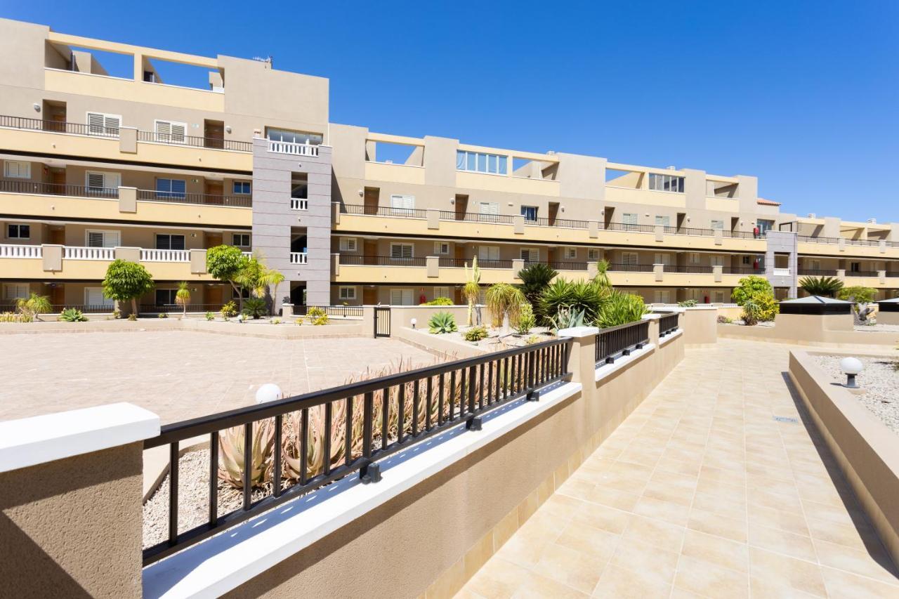Home2Book Bright Penthouse Medano, Terrace & Pool Ελ Μέντανο Εξωτερικό φωτογραφία