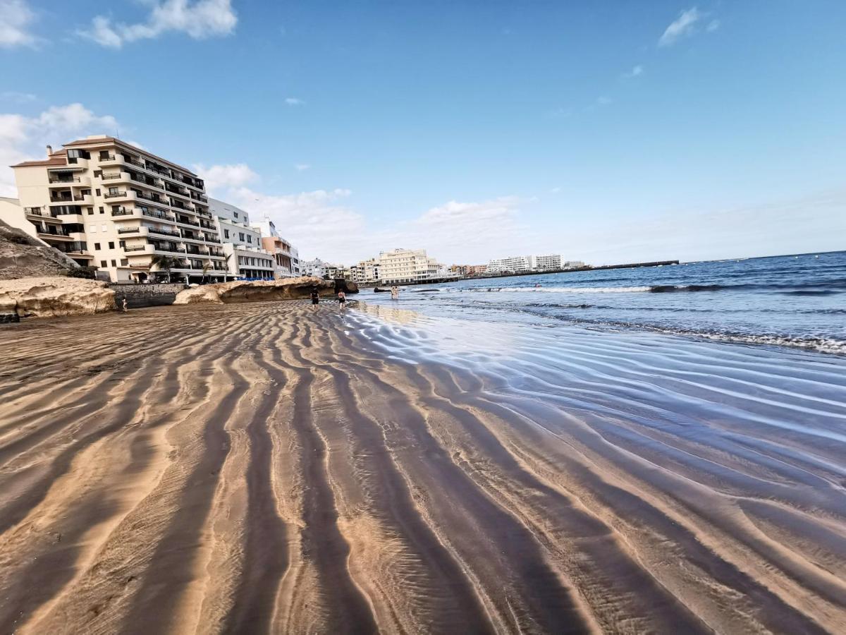 Home2Book Bright Penthouse Medano, Terrace & Pool Ελ Μέντανο Εξωτερικό φωτογραφία