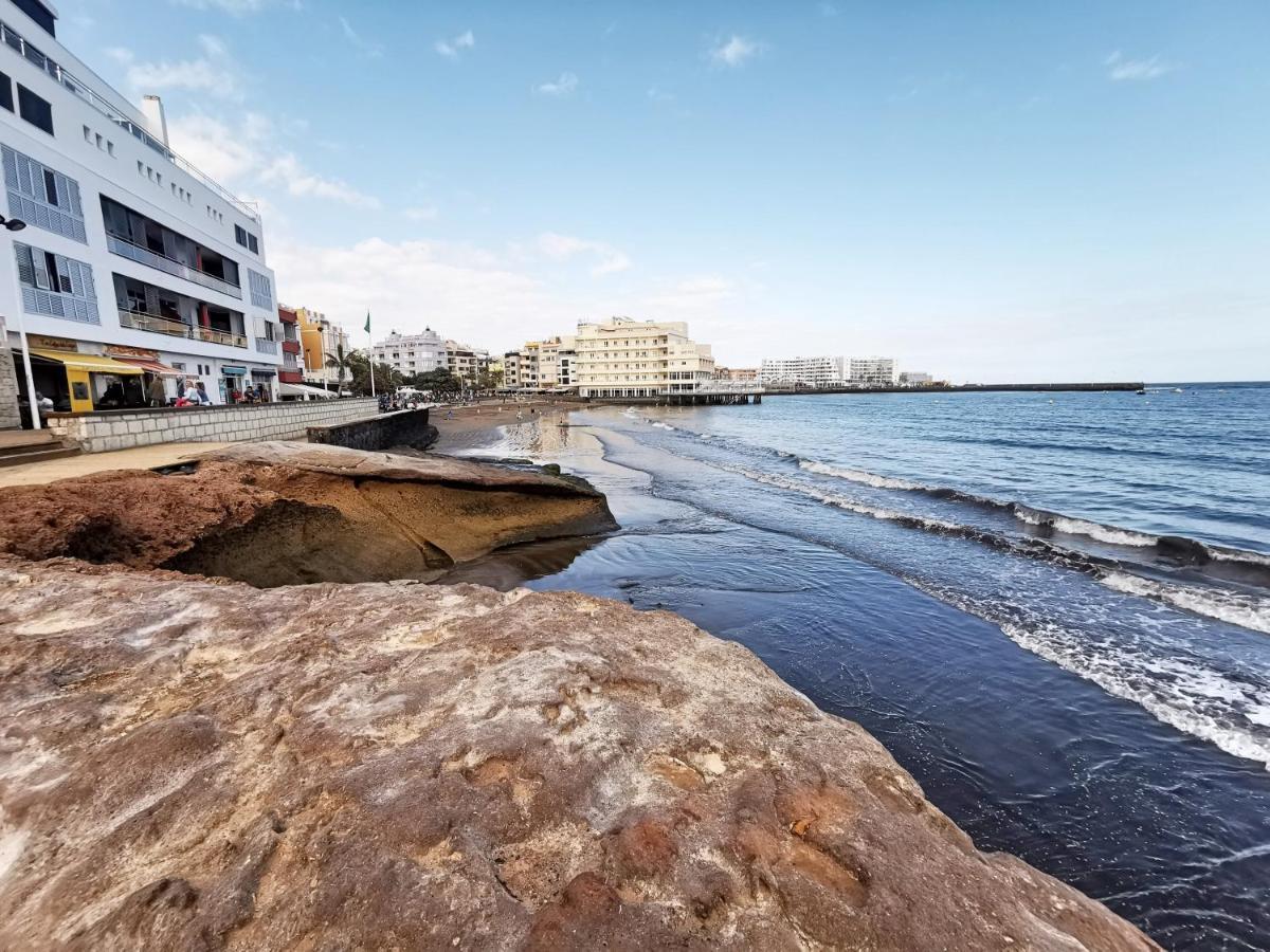 Home2Book Bright Penthouse Medano, Terrace & Pool Ελ Μέντανο Εξωτερικό φωτογραφία