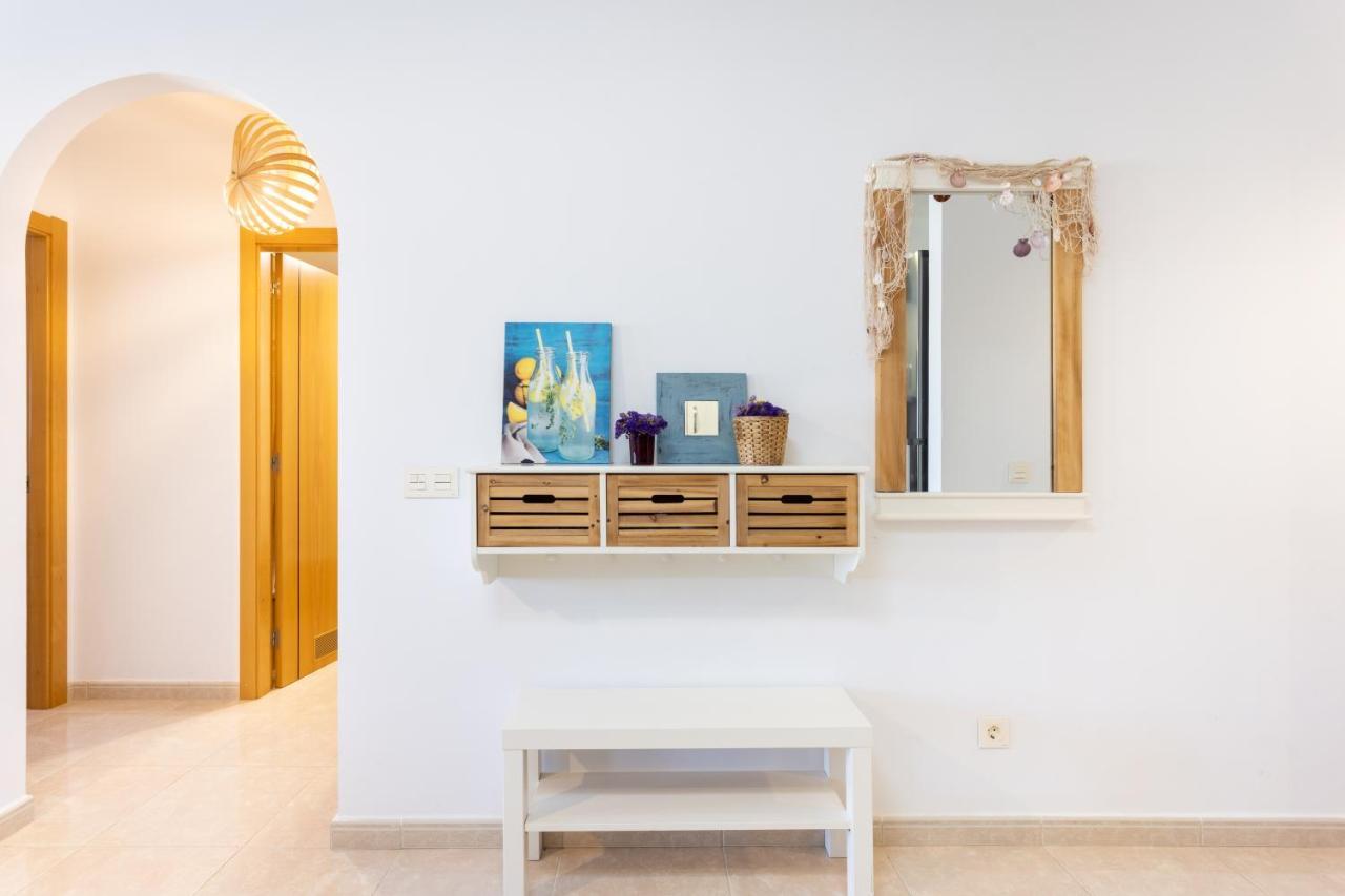 Home2Book Bright Penthouse Medano, Terrace & Pool Ελ Μέντανο Εξωτερικό φωτογραφία