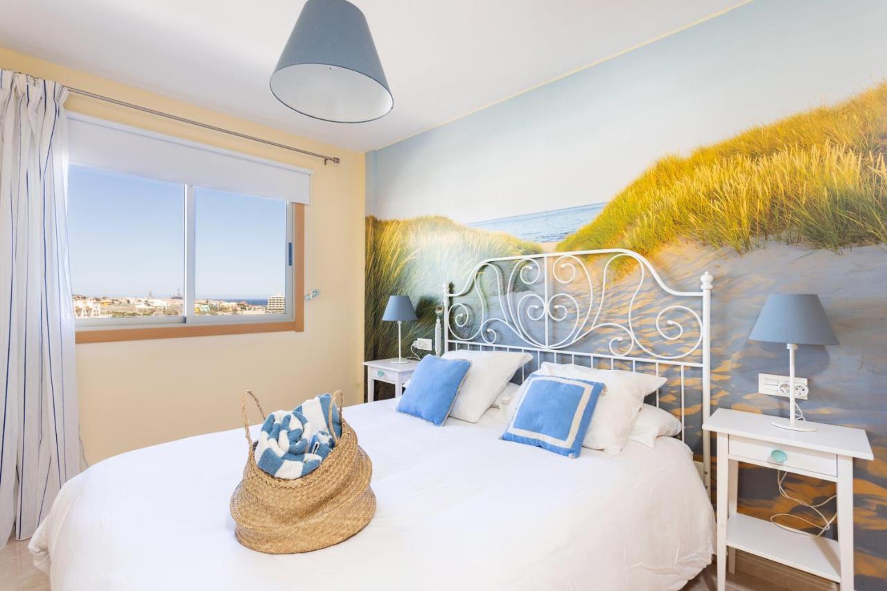 Home2Book Bright Penthouse Medano, Terrace & Pool Ελ Μέντανο Εξωτερικό φωτογραφία