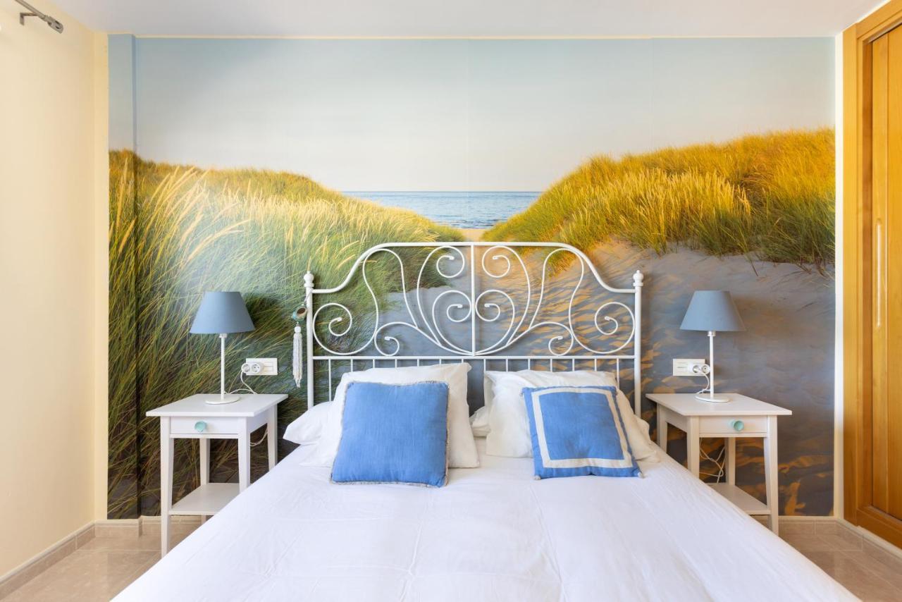 Home2Book Bright Penthouse Medano, Terrace & Pool Ελ Μέντανο Εξωτερικό φωτογραφία