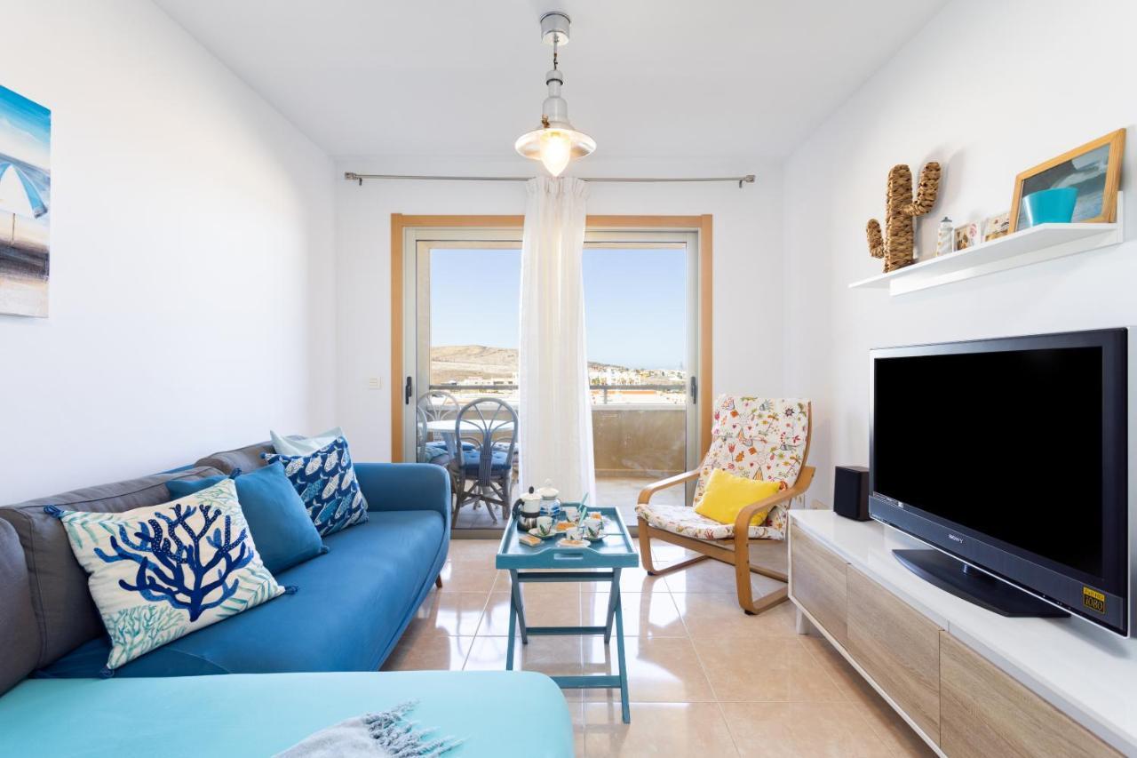 Home2Book Bright Penthouse Medano, Terrace & Pool Ελ Μέντανο Εξωτερικό φωτογραφία