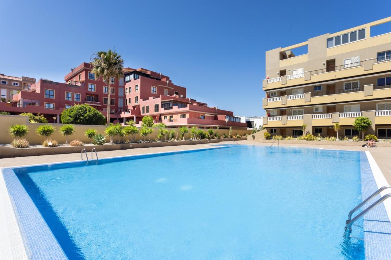 Home2Book Bright Penthouse Medano, Terrace & Pool Ελ Μέντανο Εξωτερικό φωτογραφία