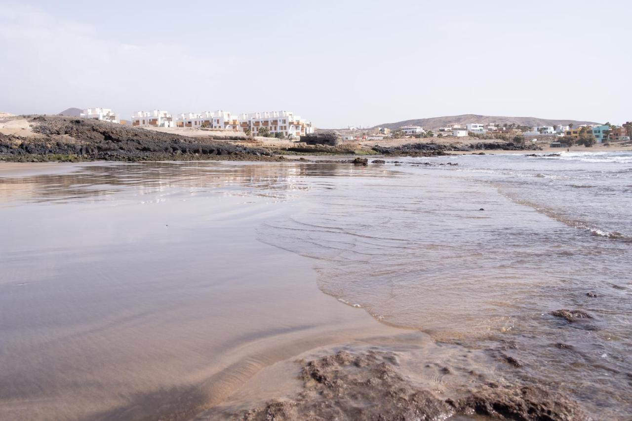Home2Book Bright Penthouse Medano, Terrace & Pool Ελ Μέντανο Εξωτερικό φωτογραφία