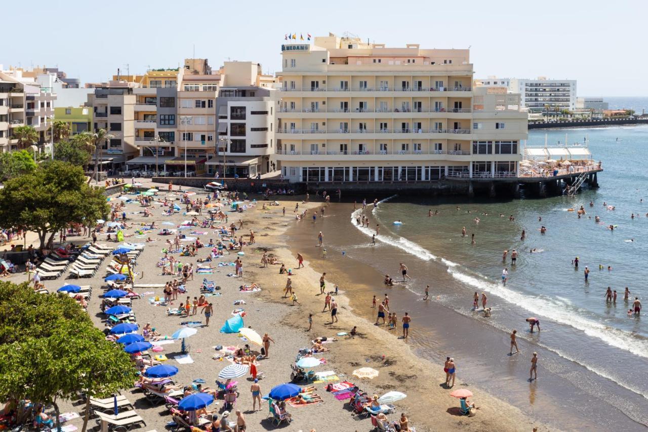 Home2Book Bright Penthouse Medano, Terrace & Pool Ελ Μέντανο Εξωτερικό φωτογραφία