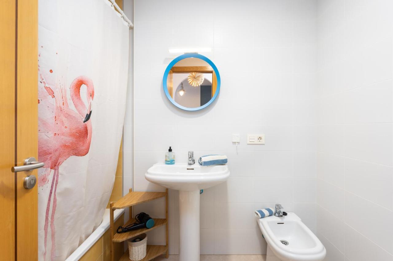 Home2Book Bright Penthouse Medano, Terrace & Pool Ελ Μέντανο Εξωτερικό φωτογραφία