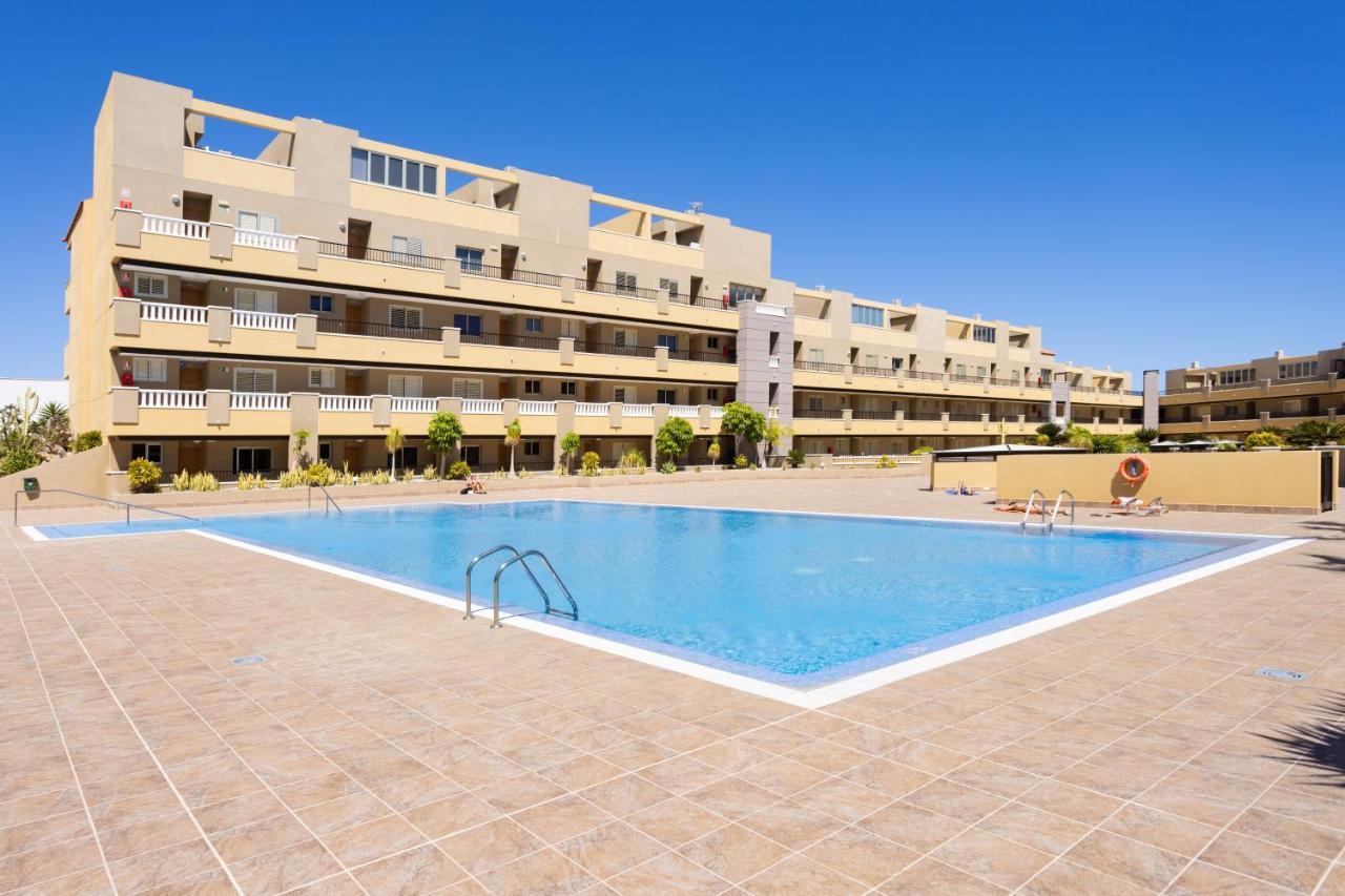 Home2Book Bright Penthouse Medano, Terrace & Pool Ελ Μέντανο Εξωτερικό φωτογραφία