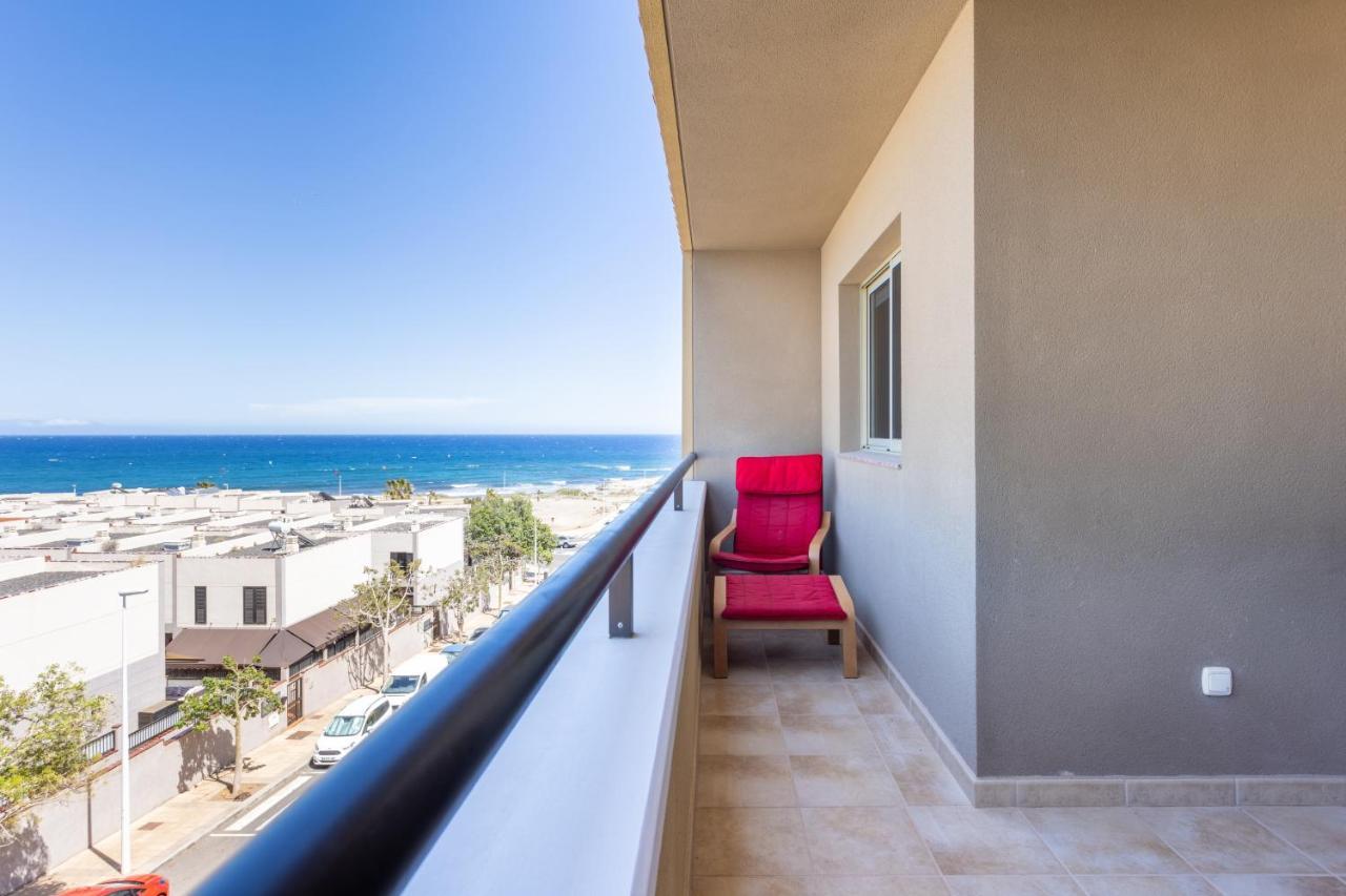 Home2Book Bright Penthouse Medano, Terrace & Pool Ελ Μέντανο Εξωτερικό φωτογραφία